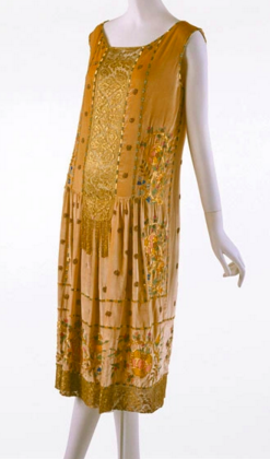 1920s style vintage fashion