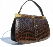 Vintage accesory handbag